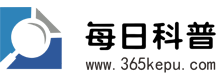 每日科普网站