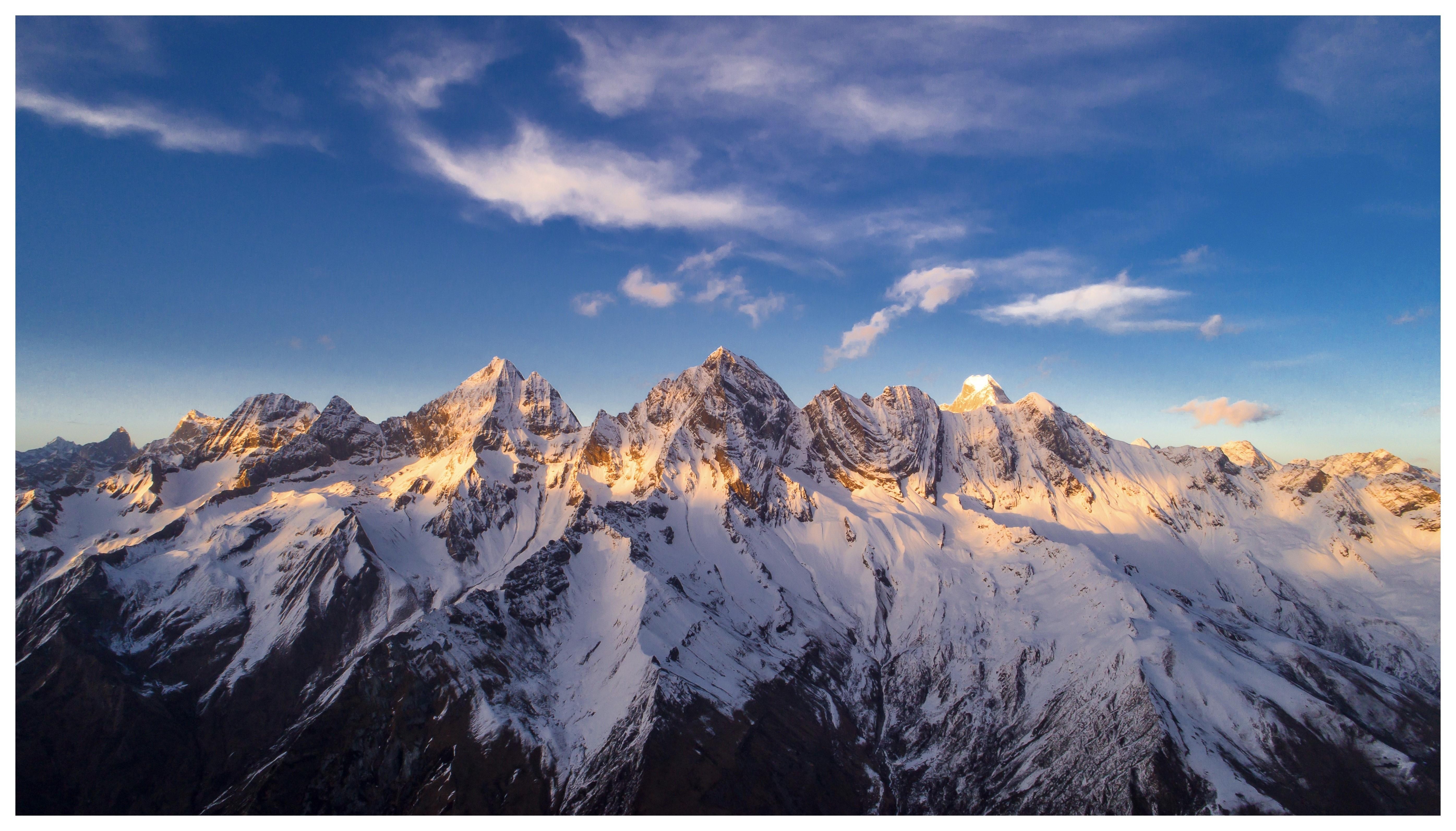 官宣！我国新增两处世界地质公园
